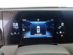 Bestune B70 1.5T Version - ფოტო 20