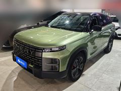 Chery Explore 06 Edition 1.6T AWD Version - ფოტო 1