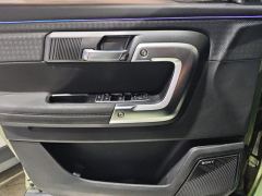Chery Explore 06 Edition 1.6T AWD Version - ფოტო 12