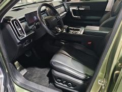 Chery Explore 06 Edition 1.6T AWD Version - ფოტო 14