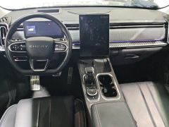 Chery Explore 06 Edition 1.6T AWD Version - ფოტო 16