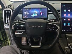 Chery Explore 06 Edition 1.6T AWD Version - ფოტო 18