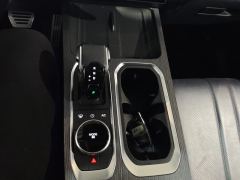 Chery Explore 06 Edition 1.6T AWD Version - ფოტო 19