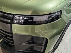 Chery Explore 06 Edition 1.6T AWD Version - ფოტო 4