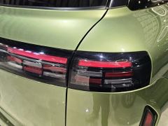 Chery Explore 06 Edition 1.6T AWD Version - ფოტო 5
