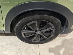 Chery Explore 06 Edition 1.6T AWD Version - ფოტო 6