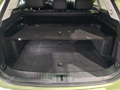 Chery Explore 06 Edition 1.6T AWD Version - ფოტო 7