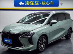 Dongfeng Forthing Yacht 1.5T Edition - photo 1