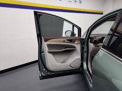 Dongfeng Forthing Yacht 1.5T Edition - photo 12