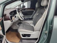 Dongfeng Forthing Yacht 1.5T Edition - photo 14