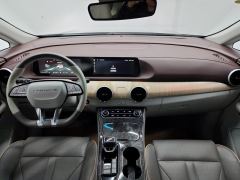 Dongfeng Forthing Yacht 1.5T Edition - photo 16