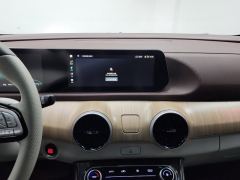 Dongfeng Forthing Yacht 1.5T Edition - photo 17