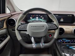 Dongfeng Forthing Yacht 1.5T Edition - photo 18