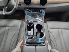 Dongfeng Forthing Yacht 1.5T Edition - photo 19