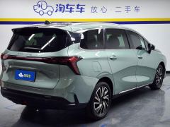 Dongfeng Forthing Yacht 1.5T Edition - photo 2