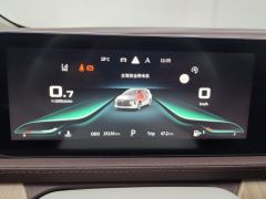 Dongfeng Forthing Yacht 1.5T Edition - photo 20