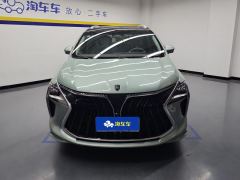 Dongfeng Forthing Yacht 1.5T Edition - photo 3