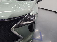 Dongfeng Forthing Yacht 1.5T Edition - photo 4