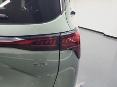 Dongfeng Forthing Yacht 1.5T Edition - photo 5
