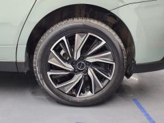 Dongfeng Forthing Yacht 1.5T Edition - photo 6