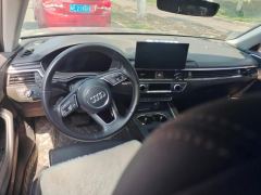 Audi A4L 40 TFSI Fashion Dynamic - photo 16