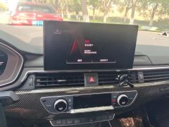 Audi A4L 40 TFSI Fashion Dynamic - photo 17