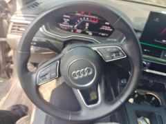 Audi A4L 40 TFSI Fashion Dynamic - photo 18