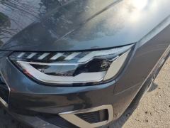 Audi A4L 40 TFSI Fashion Dynamic - photo 4