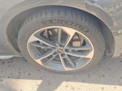 Audi A4L 40 TFSI Fashion Dynamic - photo 6