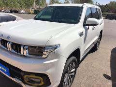 Beijing Off-RoadBJ60 2.0T Edition 7 - ფოტო 1