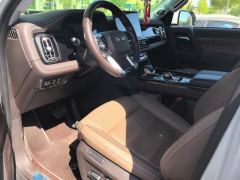Beijing Off-RoadBJ60 2.0T Edition 7 - ფოტო 14