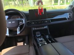 Beijing Off-RoadBJ60 2.0T Edition 7 - ფოტო 16