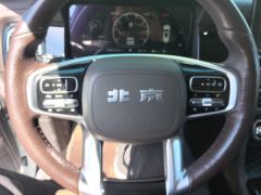 Beijing Off-RoadBJ60 2.0T Edition 7 - ფოტო 18