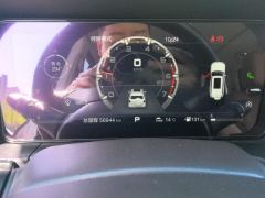 Beijing Off-RoadBJ60 2.0T Edition 7 - ფოტო 20