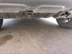 Beijing Off-RoadBJ60 2.0T Edition 7 - ფოტო 8