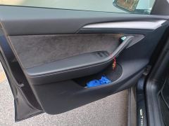 Tesla Model Y 554km Rear-Wheel Drive Edition - ფოტო 12