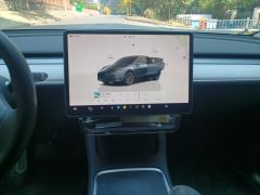 Tesla Model Y 554km Rear-Wheel Drive Edition - ფოტო 17