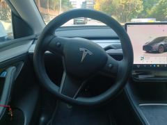 Tesla Model Y 554km Rear-Wheel Drive Edition - ფოტო 18