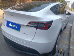 Tesla Model Y 554km Rear-Wheel Drive Edition - ფოტო 2
