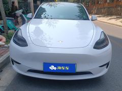 Tesla Model Y 554km Rear-Wheel Drive Edition - ფოტო 3