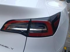 Tesla Model Y 554km Rear-Wheel Drive Edition - ფოტო 5