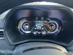 Geely Emgrand Passage 4 1.5L CVT Prestige - ფოტო 20