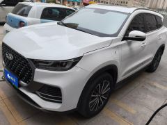 Chery Tiggo 8 PLUS PHEV 1.5T e - ფოტო 1