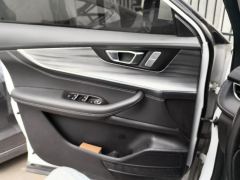 Chery Tiggo 8 PLUS PHEV 1.5T e - ფოტო 12