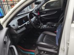 Chery Tiggo 8 PLUS PHEV 1.5T e - ფოტო 14