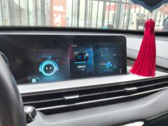 Chery Tiggo 8 PLUS PHEV 1.5T e - ფოტო 17