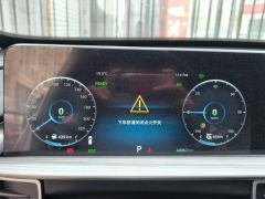 Chery Tiggo 8 PLUS PHEV 1.5T e - ფოტო 20
