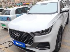 Chery Tiggo 8 PLUS PHEV 1.5T e - ფოტო 3