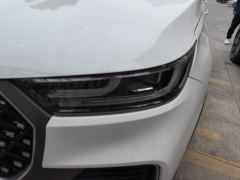 Chery Tiggo 8 PLUS PHEV 1.5T e - ფოტო 4