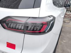 Chery Tiggo 8 PLUS PHEV 1.5T e - ფოტო 5